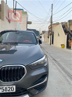 بي ام دبليو X1